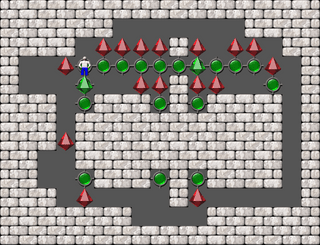 Уровень 590 — More Bugs collections